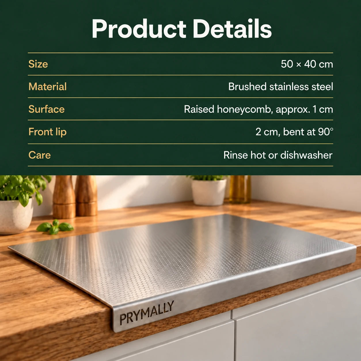 Product details
